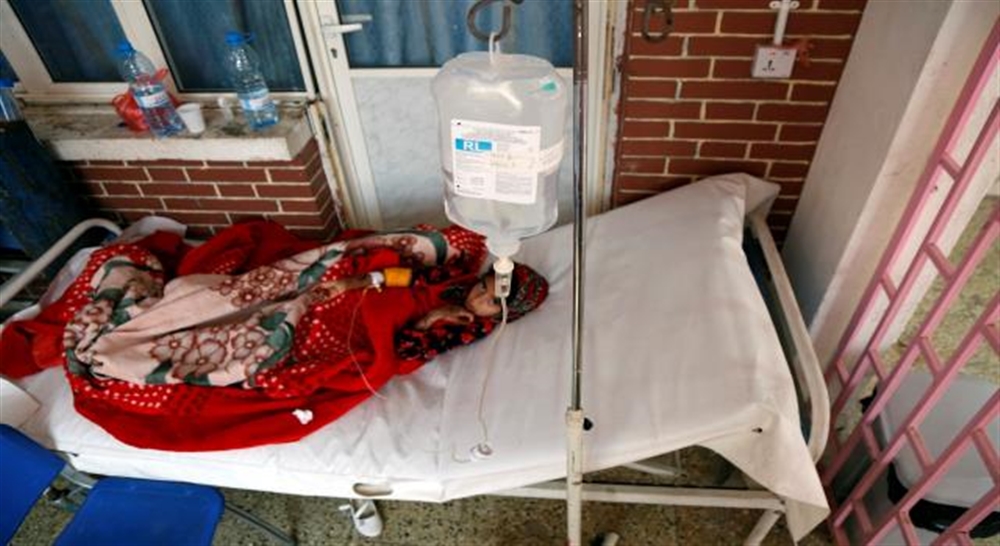 الصليب الأحمر: أكثر من 3500 شخص مصاب بحمى الضنك في اليمن