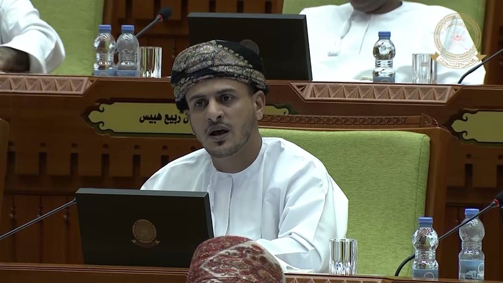 برلماني عُماني: مسقط تراقب بعض المحادثات حول اليمن والوضع يتحسن