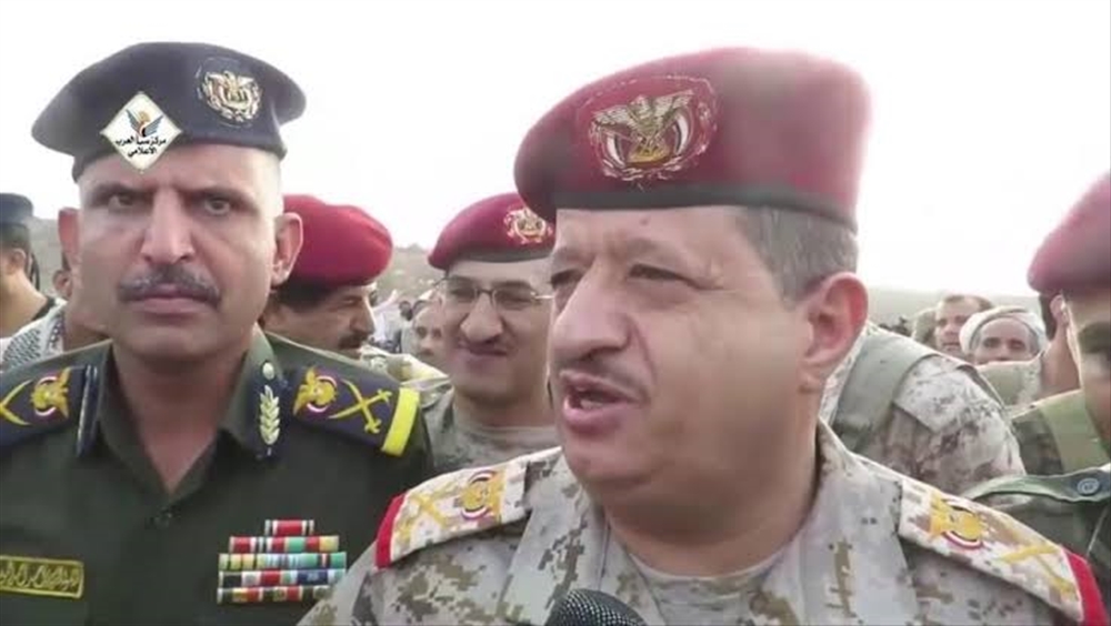 وزارة الدفاع توجه بسرعة ترقيم الآليات والأطقم العسكرية