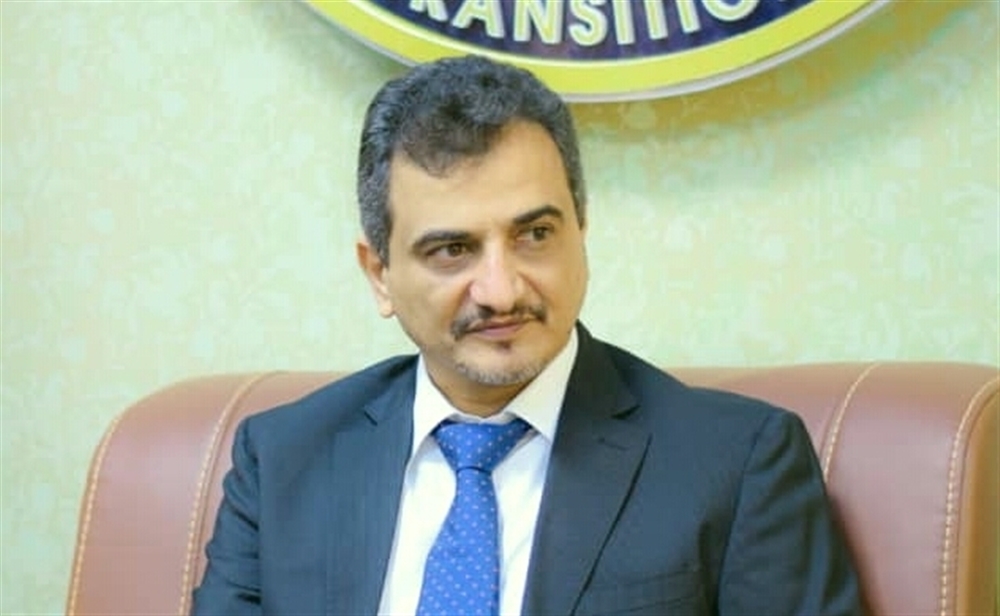 قيادي في الانتقالي يتهم الحكومة بالتمرد على اتفاق الرياض