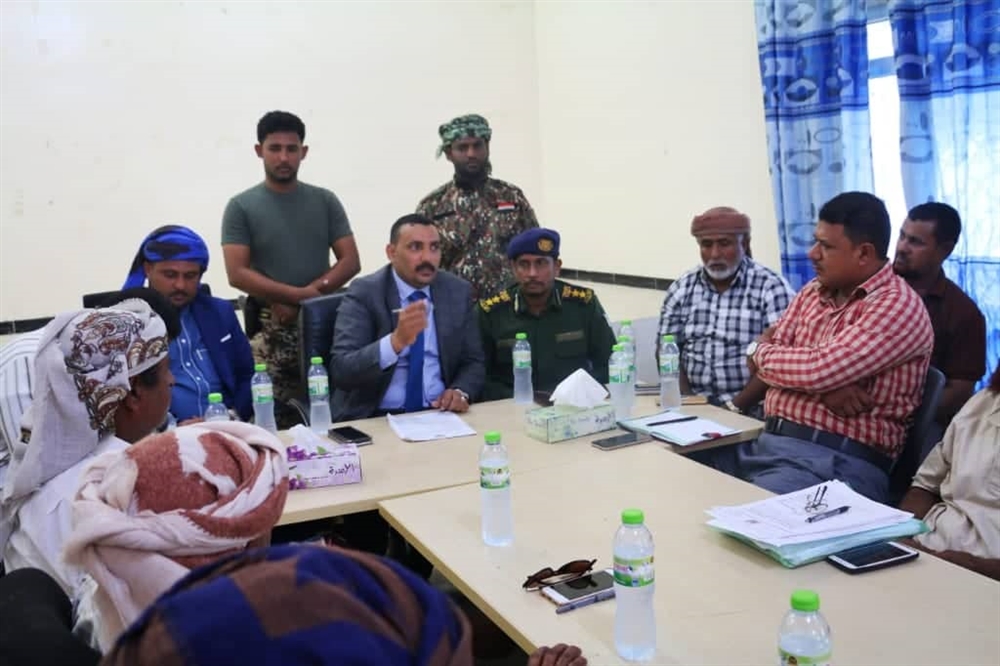 سلطة سقطرى تقر لائحة قوانين للحد من الصيد العشوائي