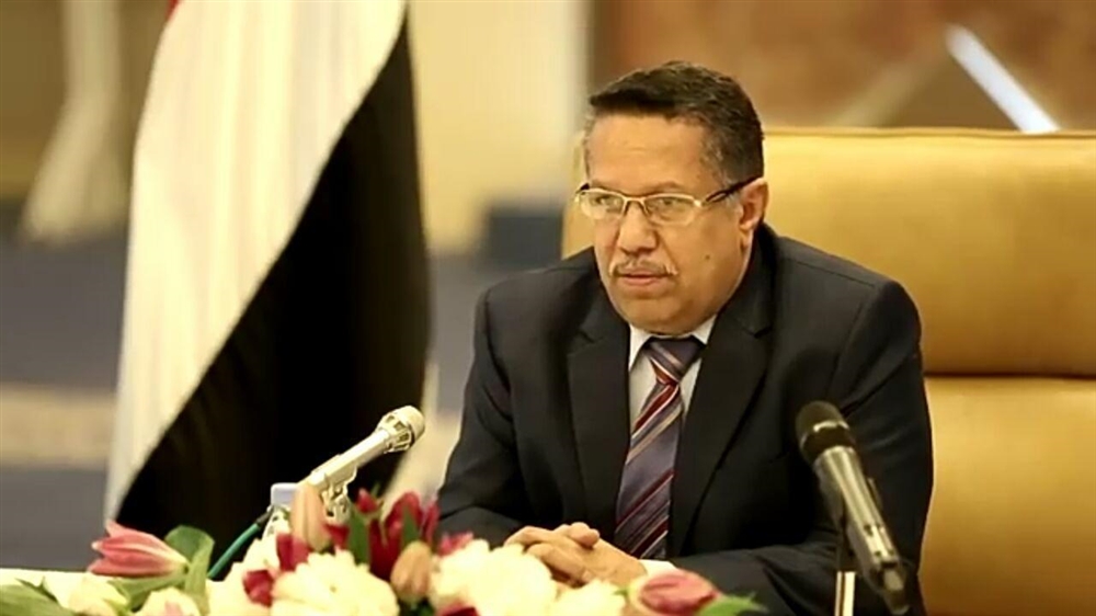 مستشار رئاسي: لا يمكن لأي طرف الانفراد بحكم عدن