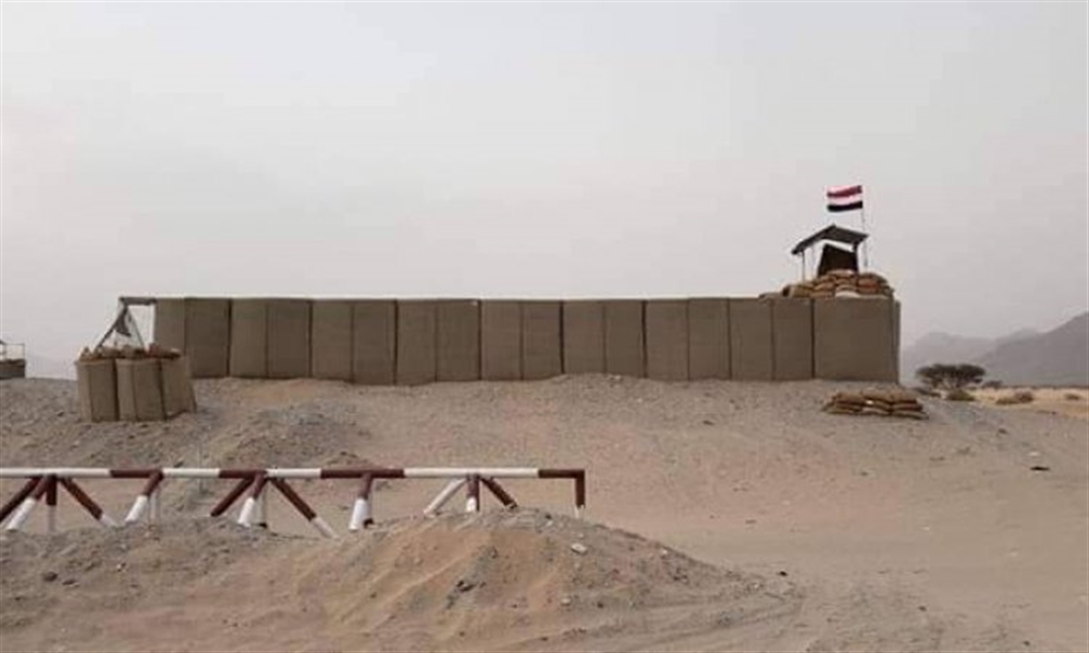 القوات السودانية تغادر المعسكرات  في شبوة