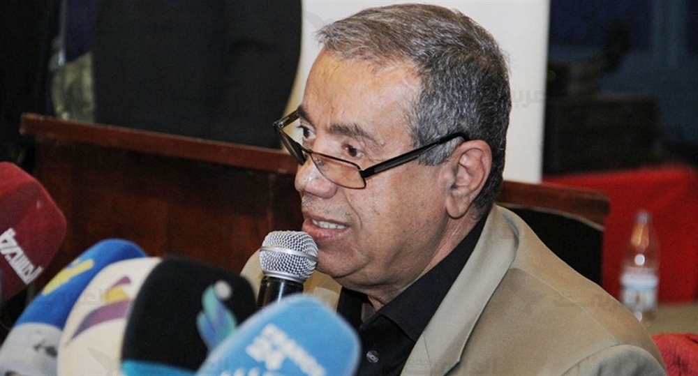 رئيس حزب المؤتمر جناح صنعاء يقدم استقالته بسبب "إساءات الحوثيين"
