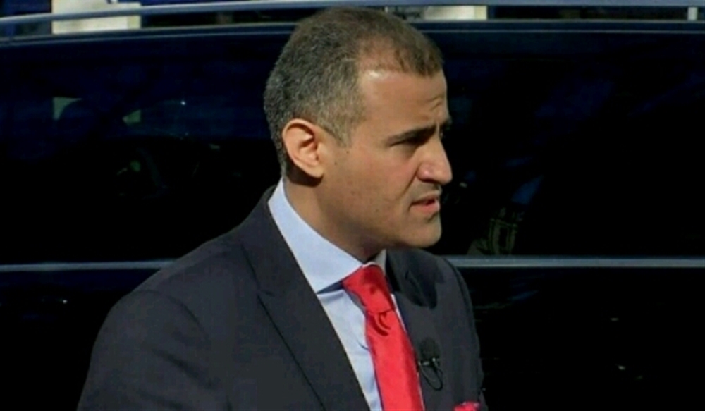 الخارجية: سليماني عمل على زعزعة الأمن في المنطقة  وقتل وشرد آلاف اليمنيين