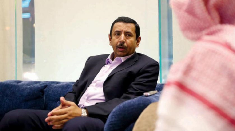 محافظ شبوة يطالب الرئيس بإخلاء معسكر تابع للإمارات يأوي "مطلوبين أمنيا"