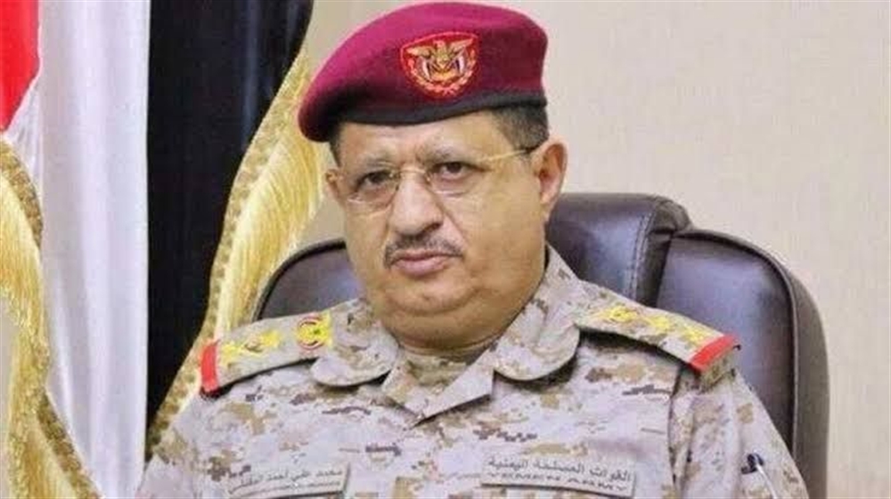 وزارة الدفاع توجه برفع الجهوزية ومستوى الاحتياطات الأمنية
