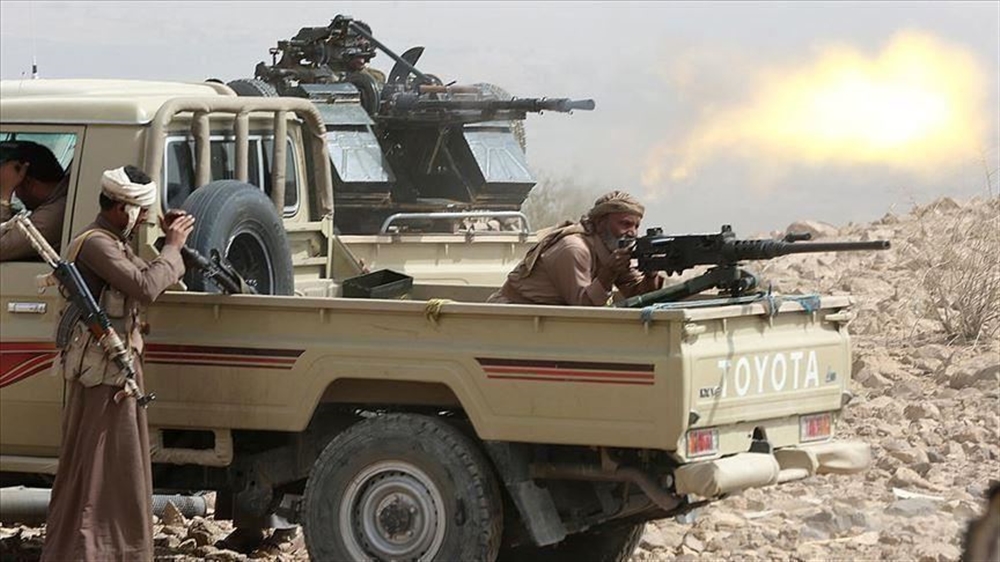 الجيش يعلن مقتل 13 عنصرًا حوثيًا بينهم قيادي شرق صنعاء