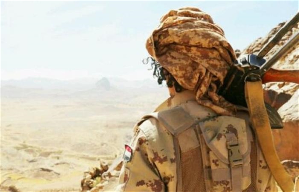 الجوف.. هدوء حذر بعد ليلة "عنيفة" وقائد عسكري يطالب التحالف بتحديد موقفه (فيديو)