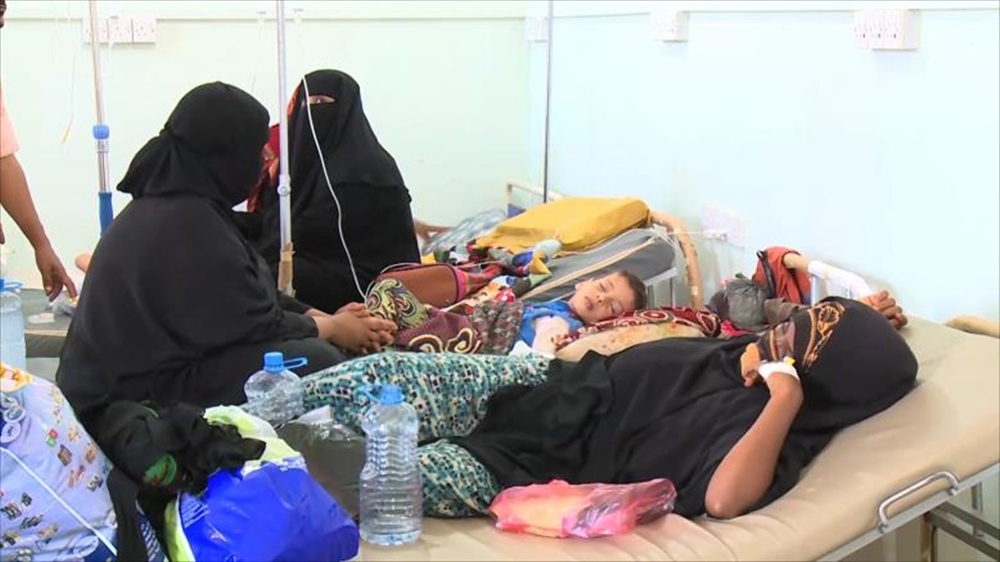 عدن: وفاة 6 أشخاص وإصابة المئات بوباء حمى الضنك