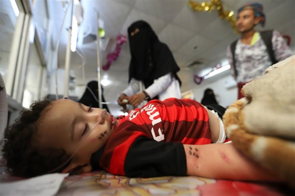 اليمن بين أقل الدول جاهزية لمواجهة الأوبئة
