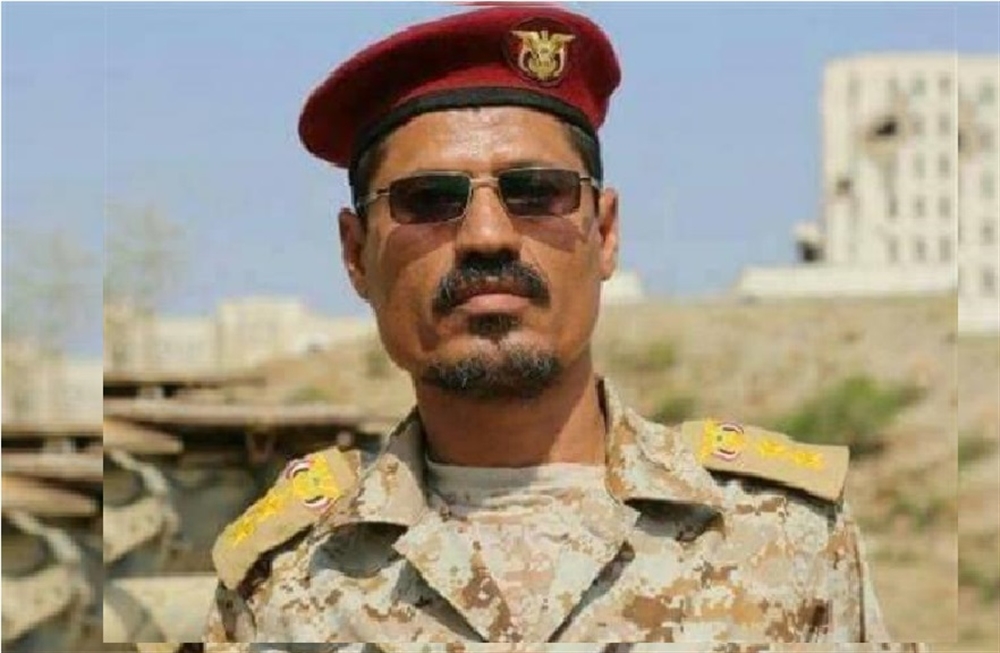 ناطق محور تعز: الجيش يقتل 20 حوثيا ويصد هجوما في "الشقب" ويغنم عتادا شرق المدينة