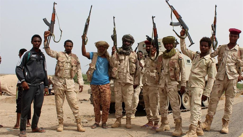 بوساطة من التحالف.. إجراءات لتبادل الأسرى السودانيين لدى الحوثيين
