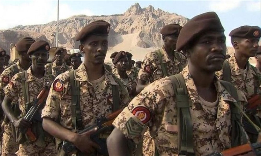السودان: مبادرة تبادل الأسرى مع الحوثيين وصلت مرحلة الإجراءات