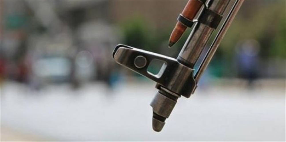 مسلحون مجهولون يغتالون قيادي في الحزام الأمني شمال عدن