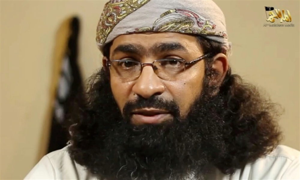 تنظيم القاعدة في جزيرة العرب يقر بمقتل "الريمي" ويعلن اسم زعيمه الجديد