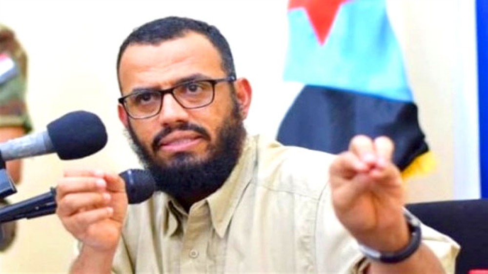 "الإنتقالي" يعترض على قرار إقالة محافظ المهرة ويصفه بالخطوة الغبية