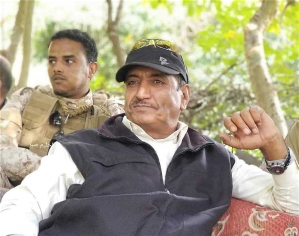 تعز: مقتل أحد مرافقي العميد عدنان الحمادي