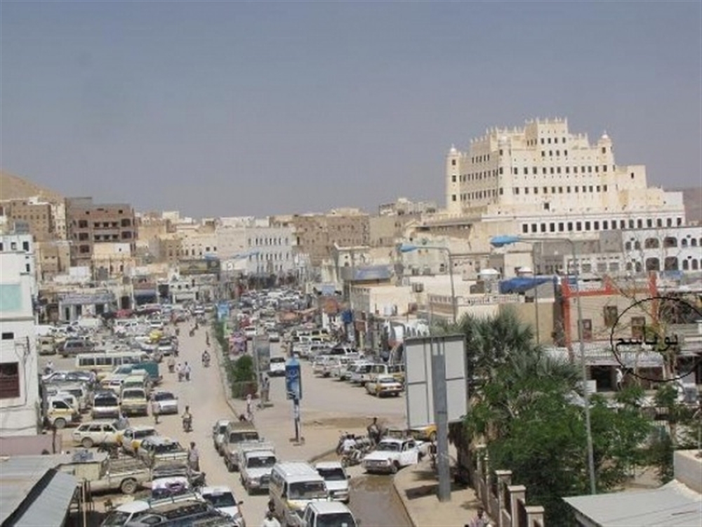 حضرموت: مجهولون يغتلون جندي في مدينة سيئون
