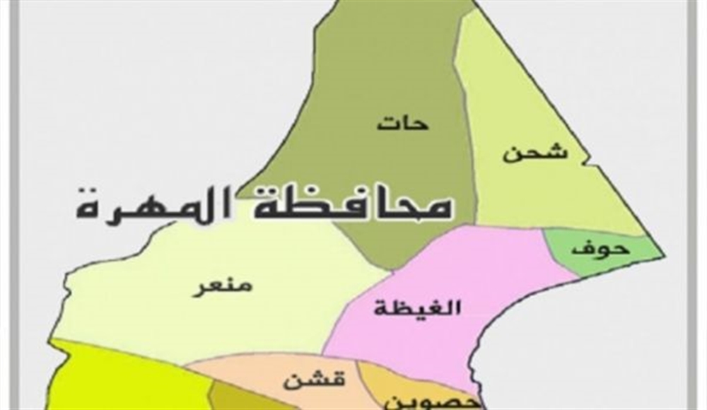 قيادي يمني: هناك مخطط لجر المهرة لمربع العنف
