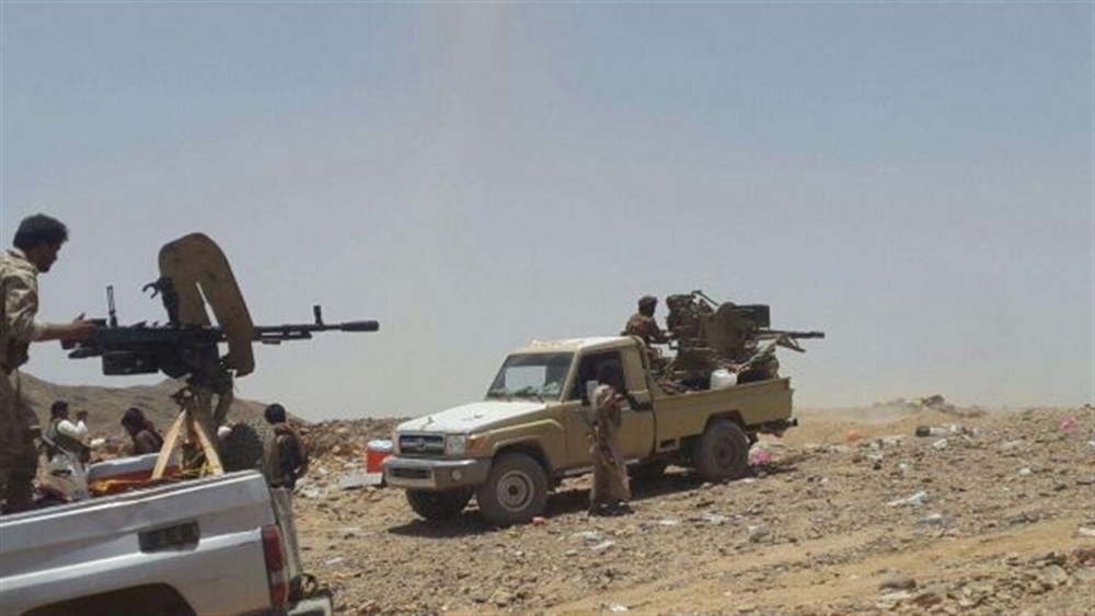 الجيش يعلن تكبيد الحوثيين خسائر في معارك شرق صنعاء