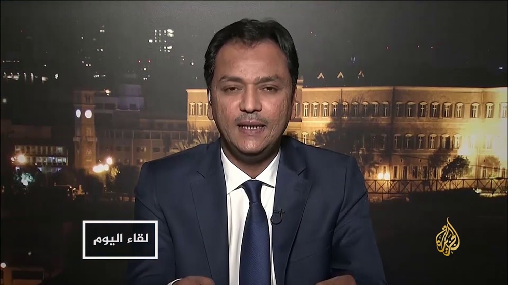قيادي جنوبي: التحالف لم يقدم لليمنيين غير الحرب والدمار