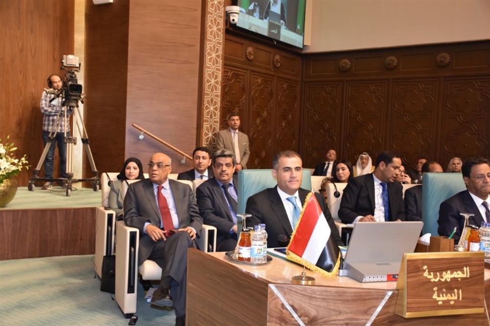 وزير الخارجية: إستمرار تصعيد الحوثيين يهدد بنسف جهود السلام