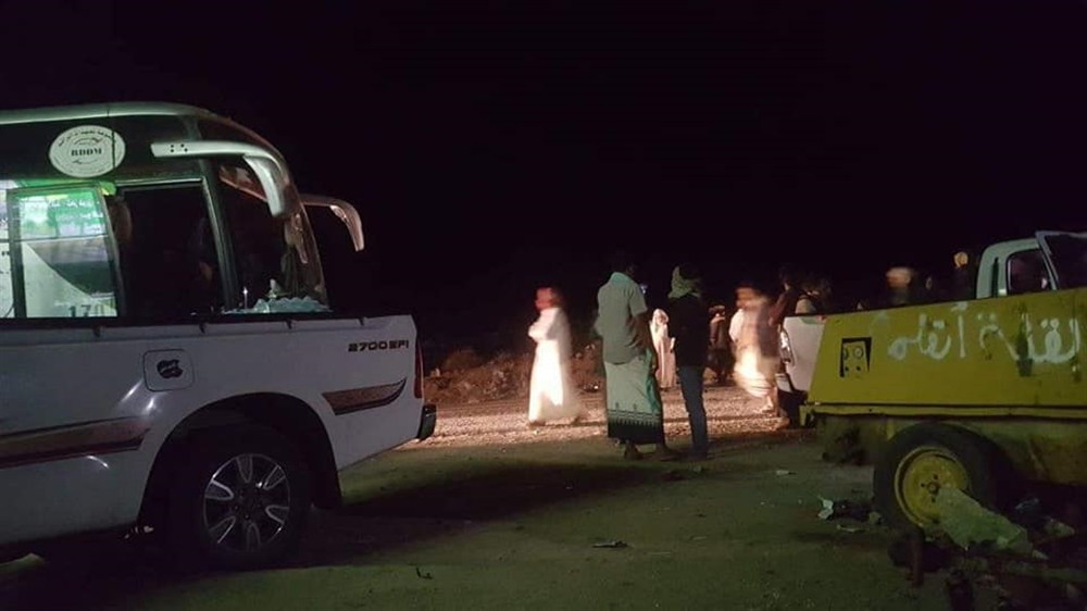 مركز حقوقي: الحوثيون يبتزون المواطنين بحجة مكافحة كورونا