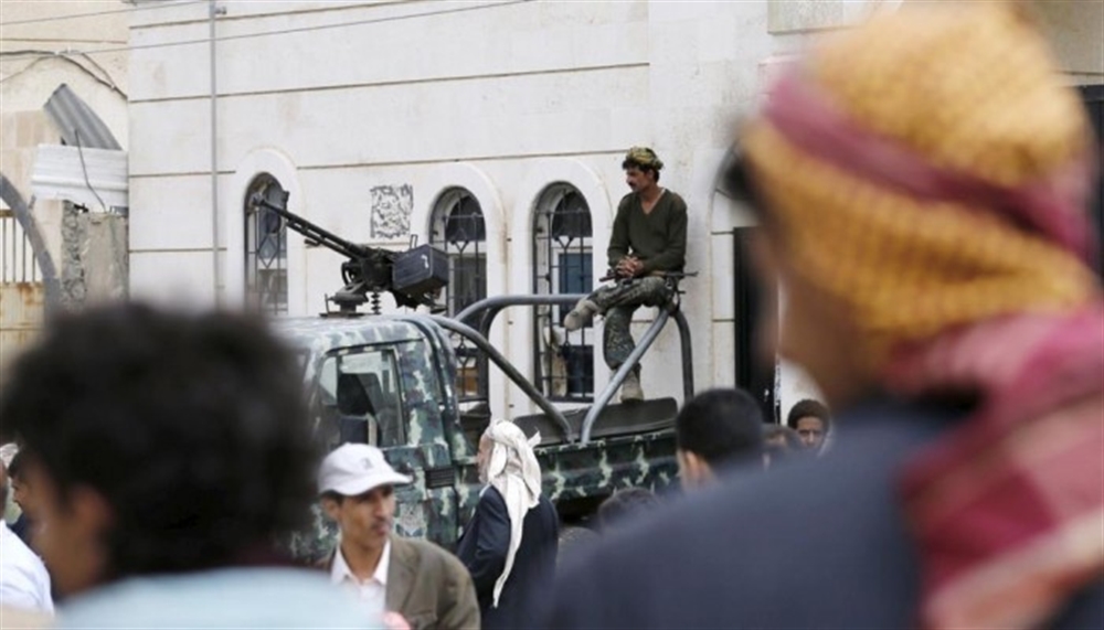 صنعاء: الحكم بإعدام 40 نائبا وقائدا عسكريا بتهمة التخابر