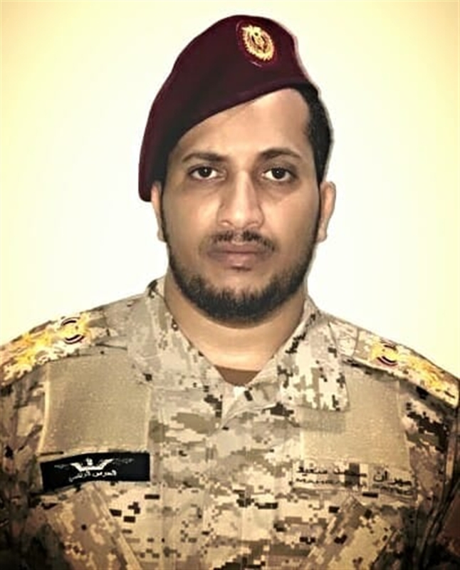 نجاة قائد اللواء الرابع حماية رئاسية من محاولة اغتيال في أبين