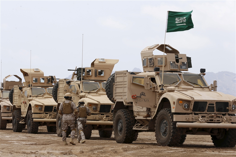 مسؤول غربي: السعودية تريد إنهاء حرب اليمن لكنها في مأزق