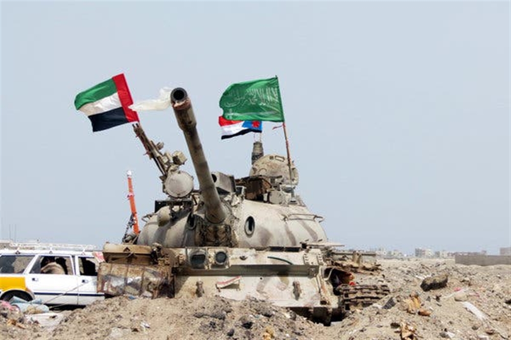 صحيفة لندنية: الإمارات تعزز من خطوط التواصل بين الانتقالي الجنوبي وروسيا لمواجهة السعودية