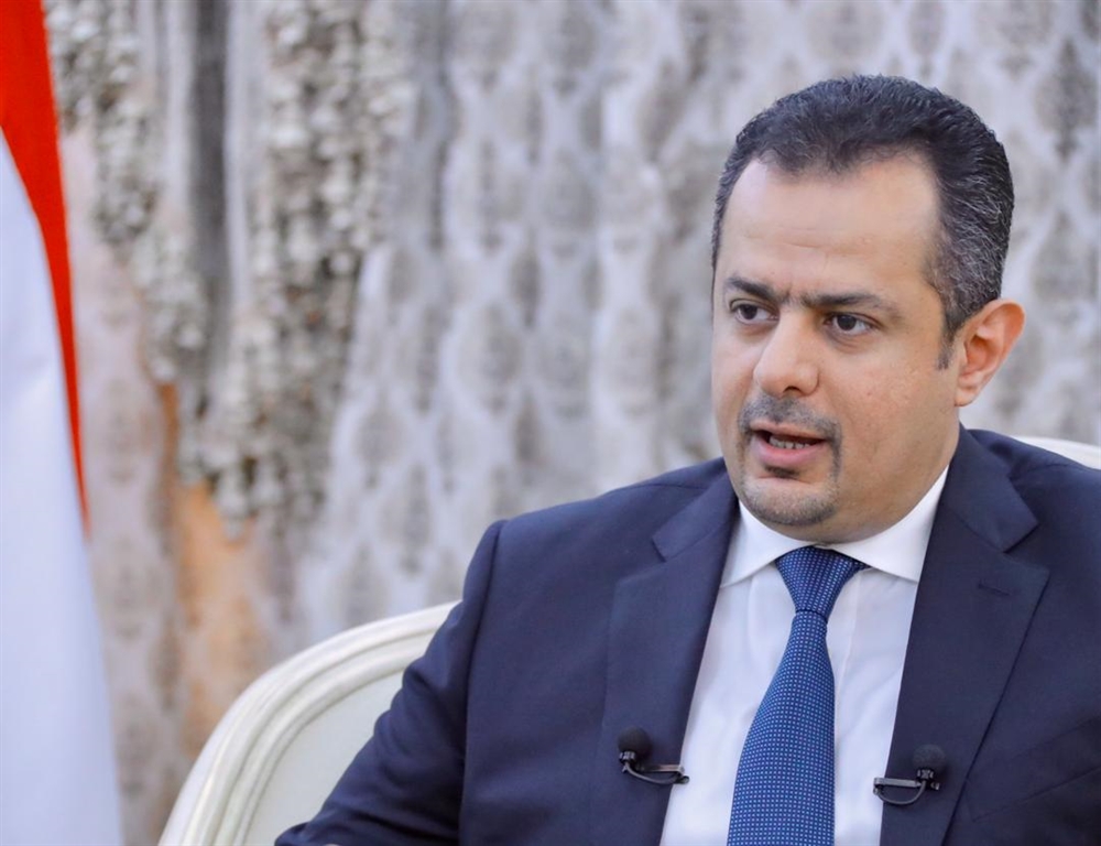 الحكومة اليمنية: جرائم الحوثيين بحق المدنيين مؤشرًا على رفضهم للسلام