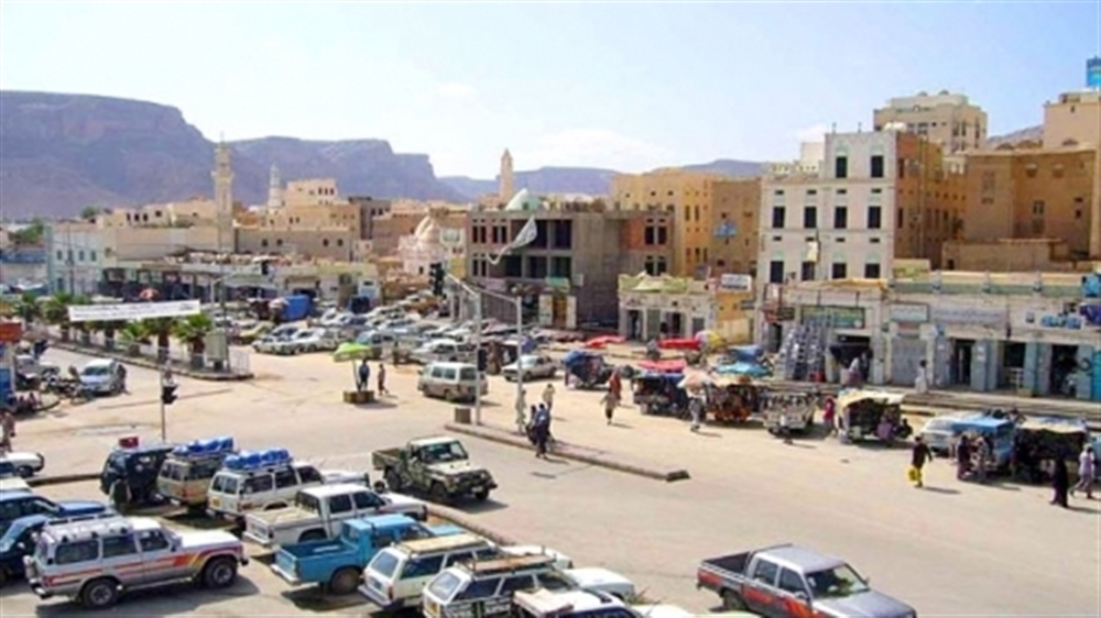 مقتل نائب مدير جهاز الأمن السياسي بحضرموت