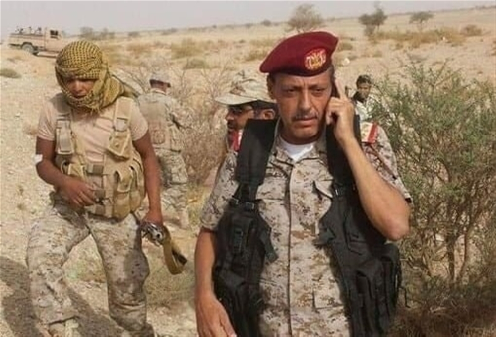اللواء الوائلي: انتصارات الجوف بداية لعمليات عسكرية واسعة خلال الأيام القادمة