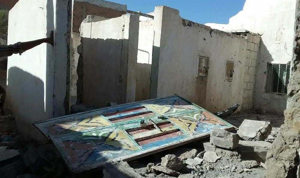 رايتس رادار تدين استهداف الحوثيين للأحياء السكنية في الحديدة ومأرب