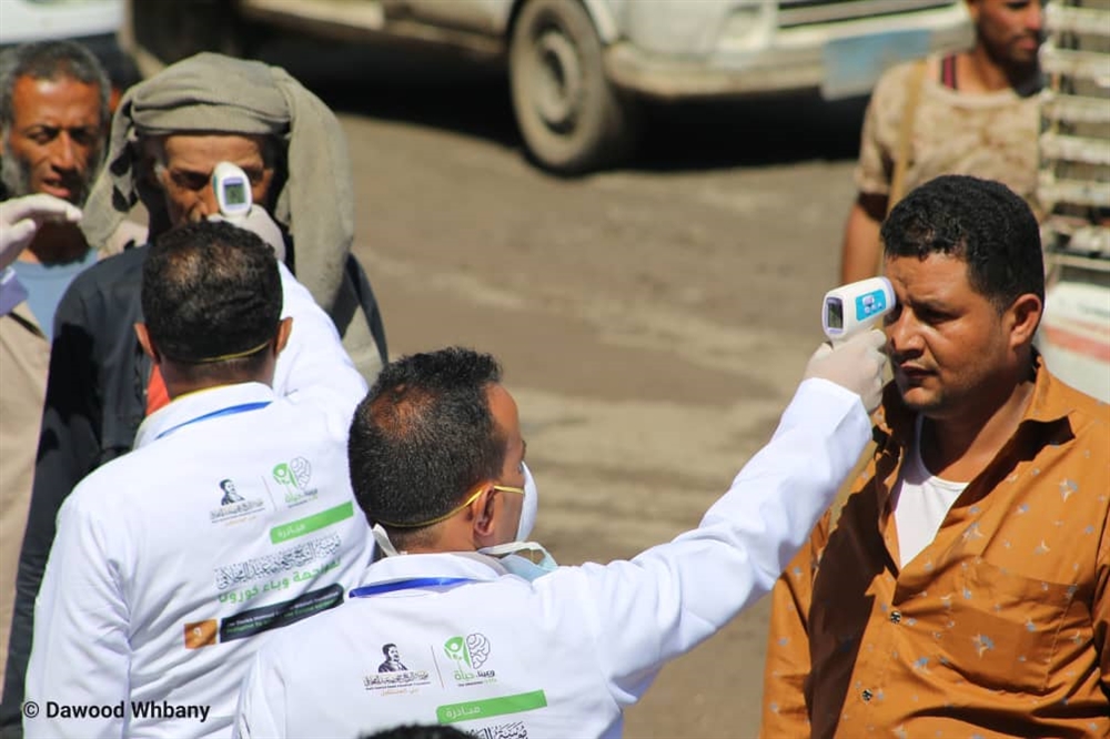 لجنة الطوارئ: سجلنا 120 حالة اشتباه بفيروس كورونا خلال الفترة الماضية