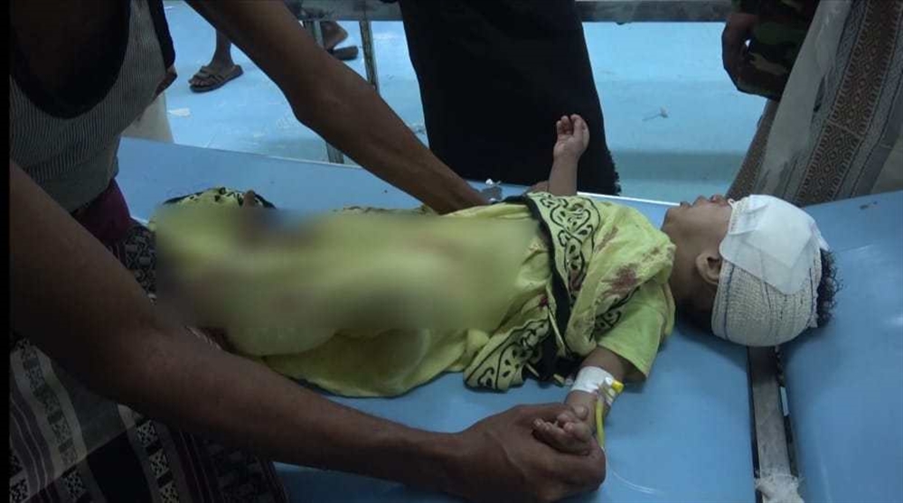 القوات الحكومية في الحديدة تعلن مقتل وإصابة 36 مدنيا بنيران الحوثيين في مارس