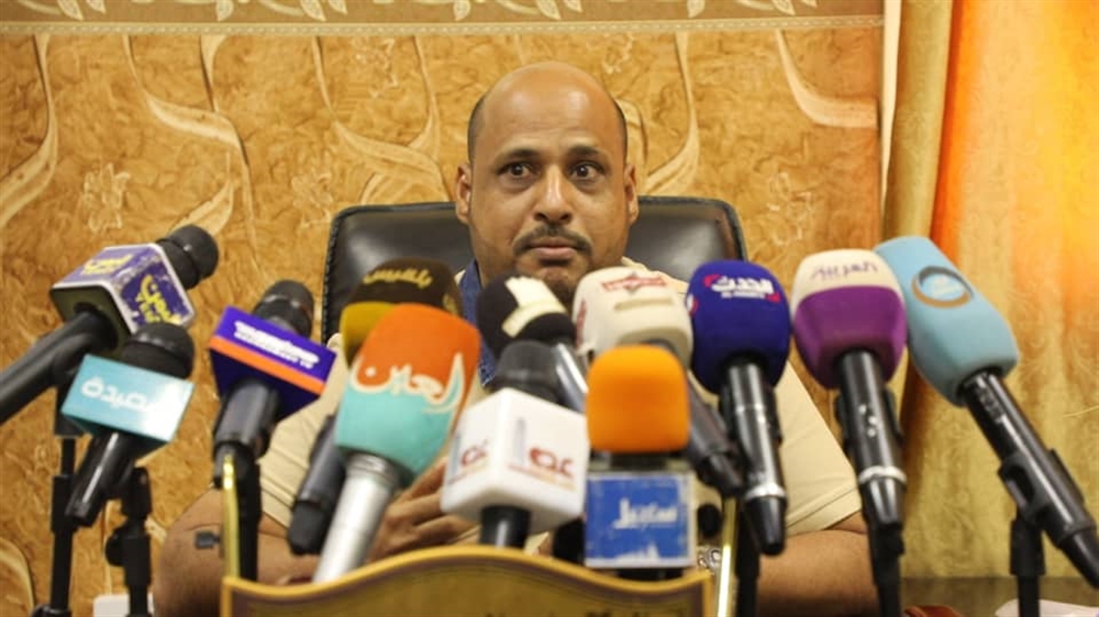 سلطة حضرموت: حالة المصاب بكورونا مستقرة ونجري حاليًا فحوصات للتأكد من أي حالة جديدة