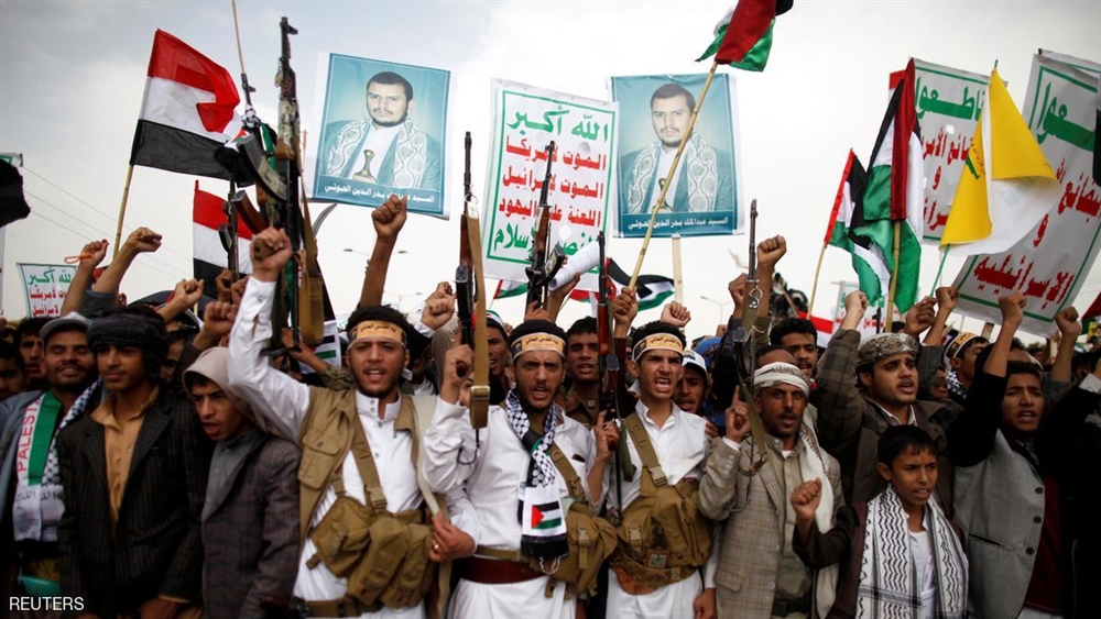 الحوثيون يعلنون إطلاق سراح أكثر من ألفي سجين
