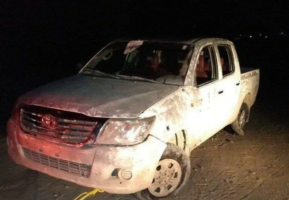 مقاومة البيضاء تأسر قياديين حوثيين ومصرع ثالثهم في كمين محكم