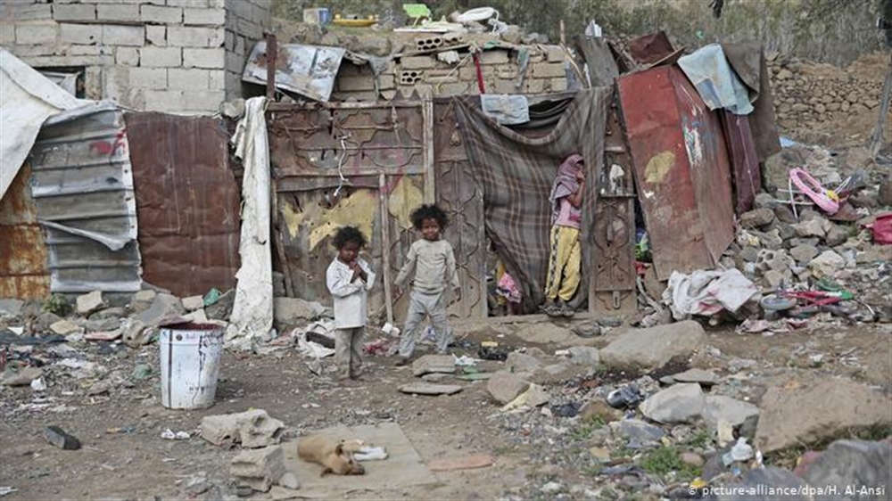 الأمم المتحدة: تلقينا مؤشرات إيجابية بشأن مبادرة غريفيث باليمن