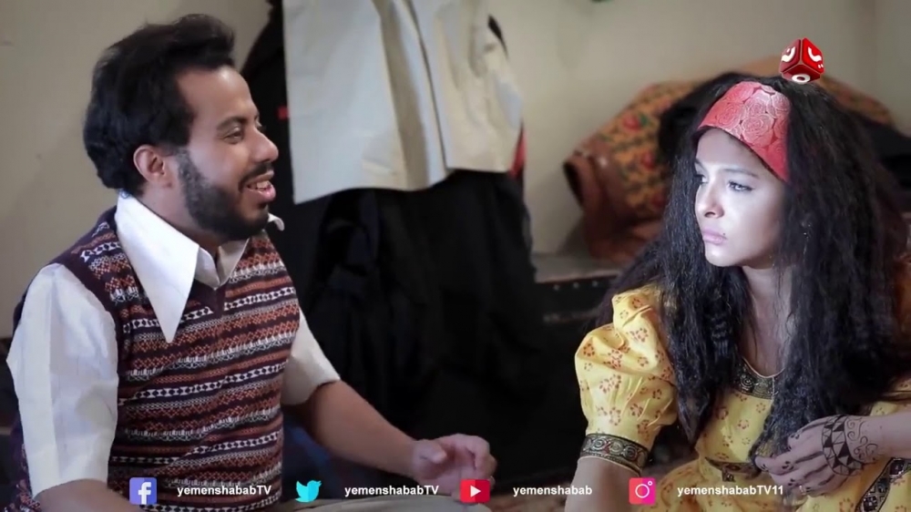 غربة البن... المسلسل في مهبّ الفيروس