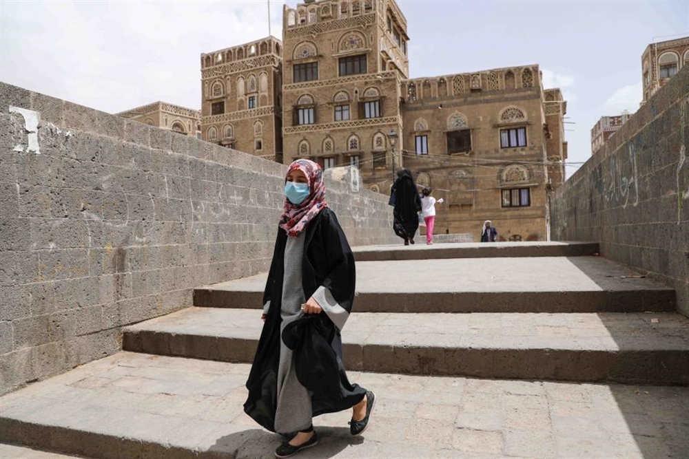 هيومن رايتس: انتشار فيروس كورنا في اليمن "ضربة كارثية"