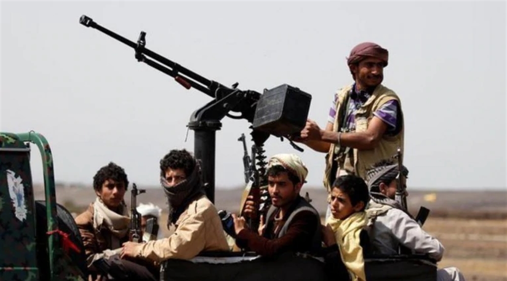 الحوثيون يتهمون التحالف بالتصعيد ويهددون بالرد
