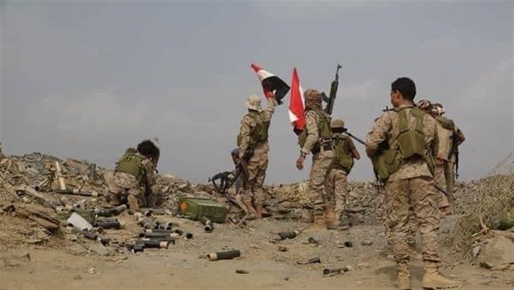 الجيش يرصد 183 اعتداءً حوثيًا خلال يومين