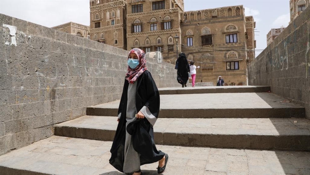 "يونيسف": اليمن بحاجة لأكثر من 12 مليون دولار لمواجهة كورونا