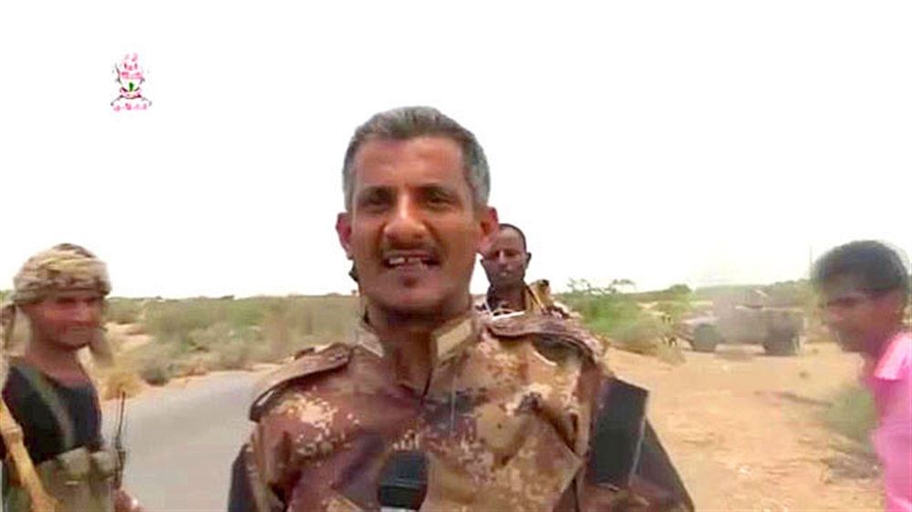 متحدث عسكري يعلن مغادرة معظم أعضاء الفريق الأممي بالحديدة