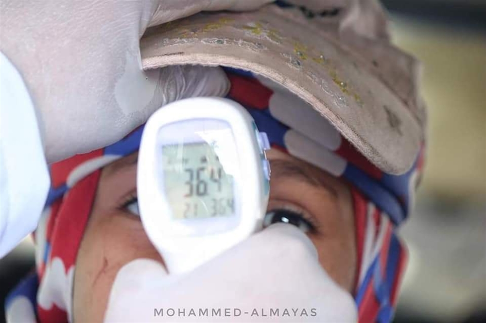 الأمم المتحدة تقول إن مواجهة كورونا ستكون صعبة جدًا في اليمن