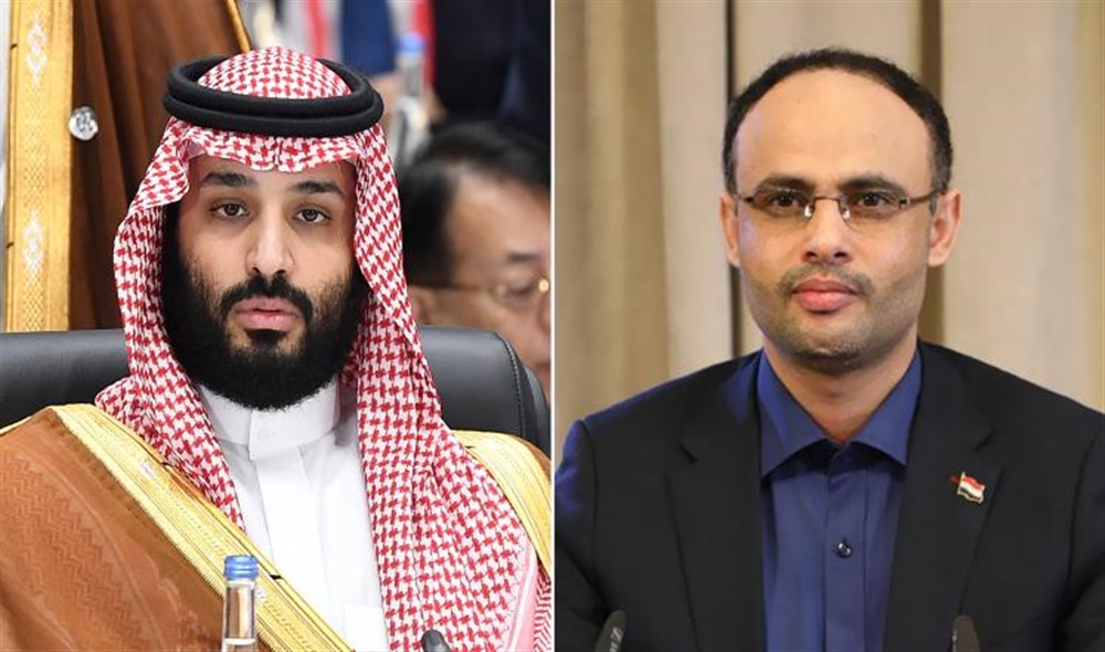 قيادي حوثي يكشف عن اتصالات مستمرة بين جماعته والسعودية